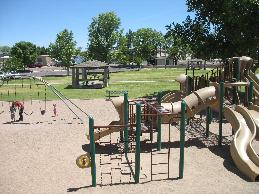 Park and Playground