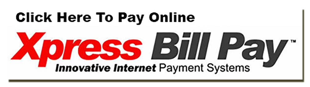 bill pay